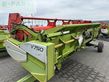 Cosechadora de Cereal - Claas - lexion 760 radmaschine