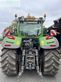 Tractor agrícola - Fendt - 616 profiplus