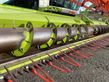 Cosechadora de Cereal - Claas - lexion 760 tt allrad + v1050