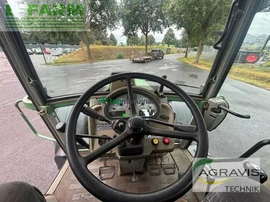 Tractor agrícola - Fendt - farmer 308 ci