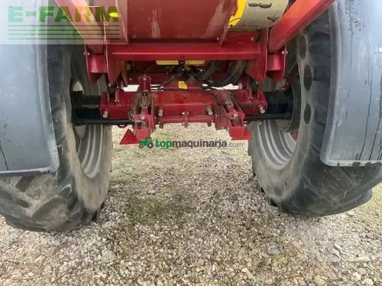 Atomizador - Evrard - commender4400l