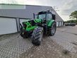 Tractor agrícola - Deutz - agrotron 6175 rc shift