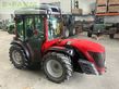 Tractor agrícola -  - srx 9800