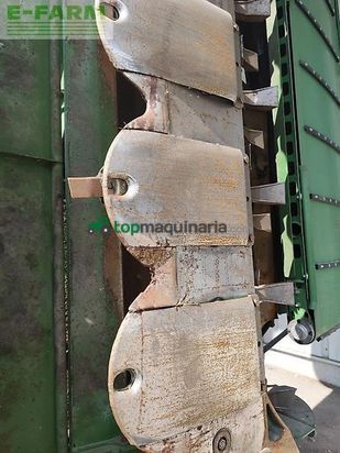 Cortacésped manual - Krone - easycut b1000cv collect + f320cv