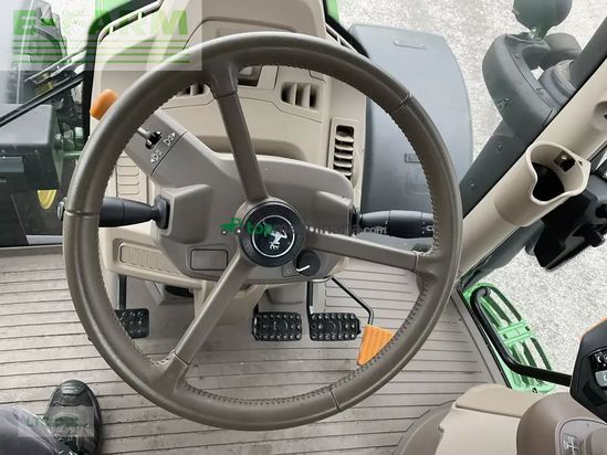 Tractor agrícola - John Deere - 6r 110