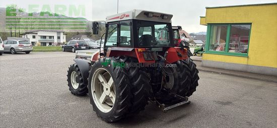 Tractor agrícola - Steyr - m 968a