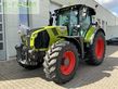 Tractor agrícola - Claas - arion 660 cmatic cebis