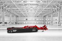 Segadora disco - SILVERCUT 380