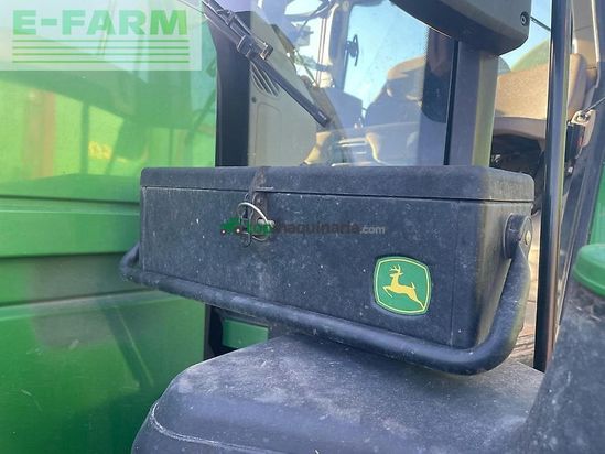 Tractor agrícola - John Deere - 6175m