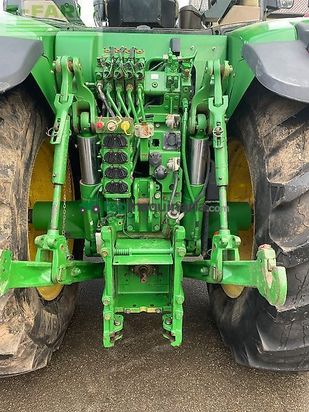 Tractor agrícola - John Deere - 7830