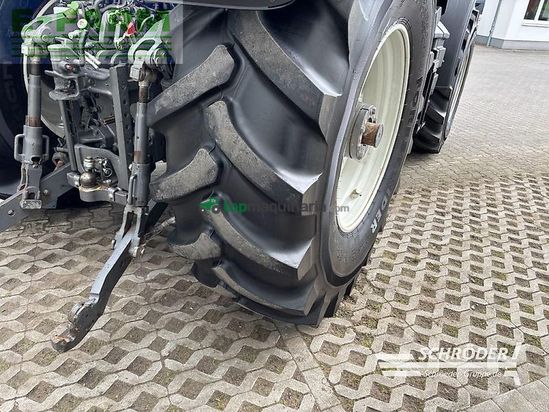 Tractor agrícola - Valtra - s 394 - rüfa