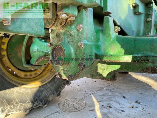 Tractor agrícola - John Deere - 8320