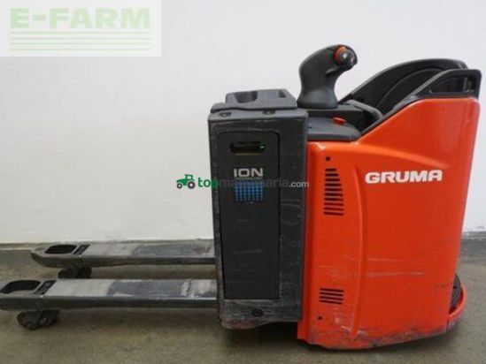 Elevadora - Linde - t 20 sp ion 131-08