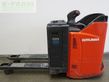 Elevadora - Linde - t 20 sp ion 131-08