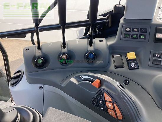 Tractor agrícola - Claas - arion 450 stage v (cis) CIS