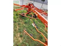 Rastrillo - Kuhn - ga 6002 Kuhn