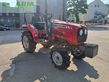 Tractor agrícola - Massey Ferguson - mf 1520