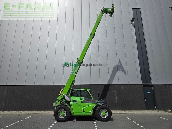 Telescopica - Merlo - tf 30.9-115