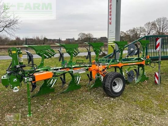 Arado - Amazone - teres 300 v 5+0 100