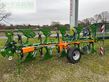 Arado - Amazone - teres 300 v 5+0 100