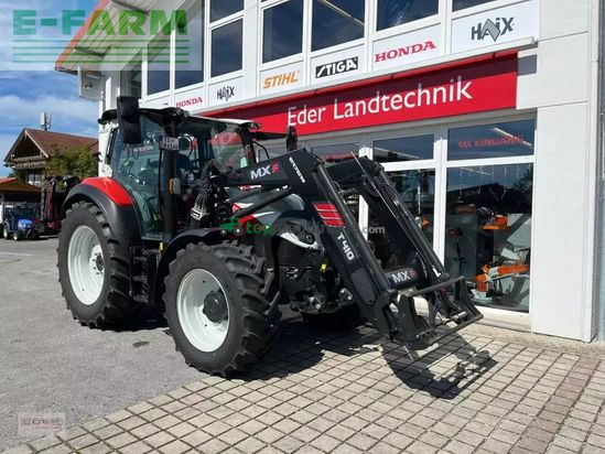 Tractor agrícola -  - expert 4140 cvt