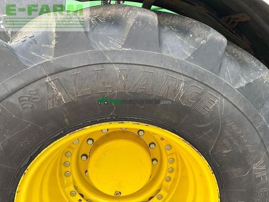 Tractor agrícola - John Deere - 7310r