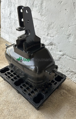 ¡PROMO! CONTRAPESO HIERRO FUNDIDO 600KG