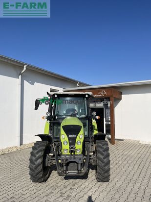 Tractor agrícola - Claas - atos 340