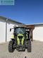 Tractor agrícola - Claas - atos 340