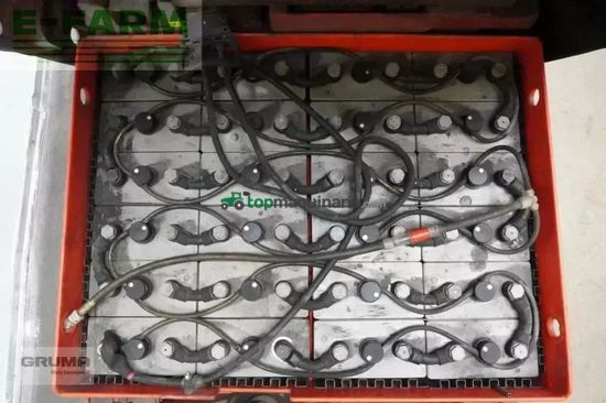 Elevadora - Linde - e 16 p 335-02