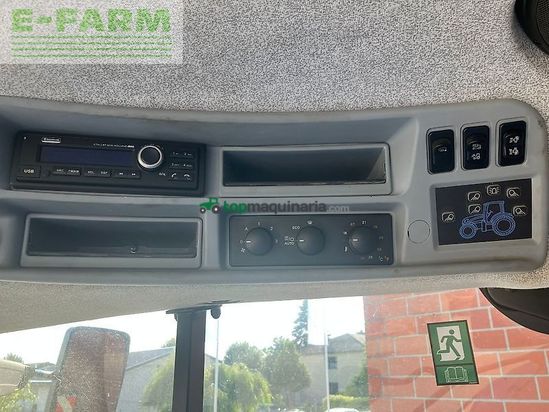 Tractor agrícola - New Holland - t7.315