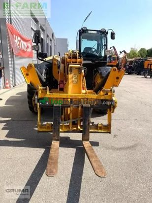 Telescopica - JCB - 540-140 hi-viz