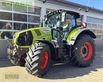 Tractor agrícola - Claas - axion 800 cebis hexashift a50 HEXASHIFT CEBIS