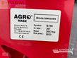 Grada de disco -  - agro-masz bt 50 h