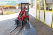 Minicargadora - Toyo - toyo 826-iii kubota