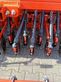 Combinado de siembra - Kuhn - integra gii + hrb303d