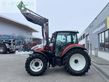 Tractor agrícola - Steyr - 4095 kompakt et profi