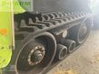 Cosechadora de Cereal - Claas - lexion 560 tt