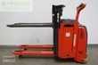 Elevadora - Linde - l 12 l hp 133