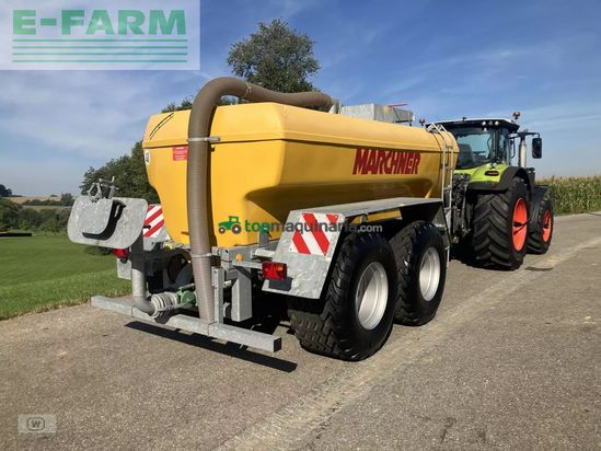 Cisterna - Marchner - sfw 10500