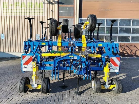 Cultivador - Treffler - tga 560 präzisions grubber