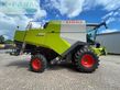 Cosechadora de Cereal - Claas - evion