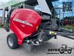 Empacadora gigant - Massey Ferguson - rb 4160 v xtra