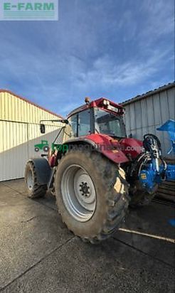 Tractor agrícola - Case IH - cvx 150