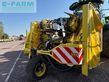 Cosechadora de Cereal - John Deere - 9700 stage 5