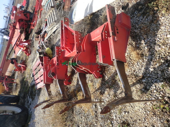 PREPARADOR DESCOMPACTADOR 3 METROS