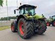 Tractor agrícola - Claas - axion 830 cmatic cis+ CMATIC CIS+