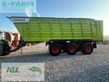 Cinta transportadora de forraje - Claas - carcos 760