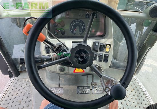 Tractor agrícola - Deutz-Fahr - Agrotron K90