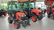 Tractor agrícola - Kubota - bx261 cab